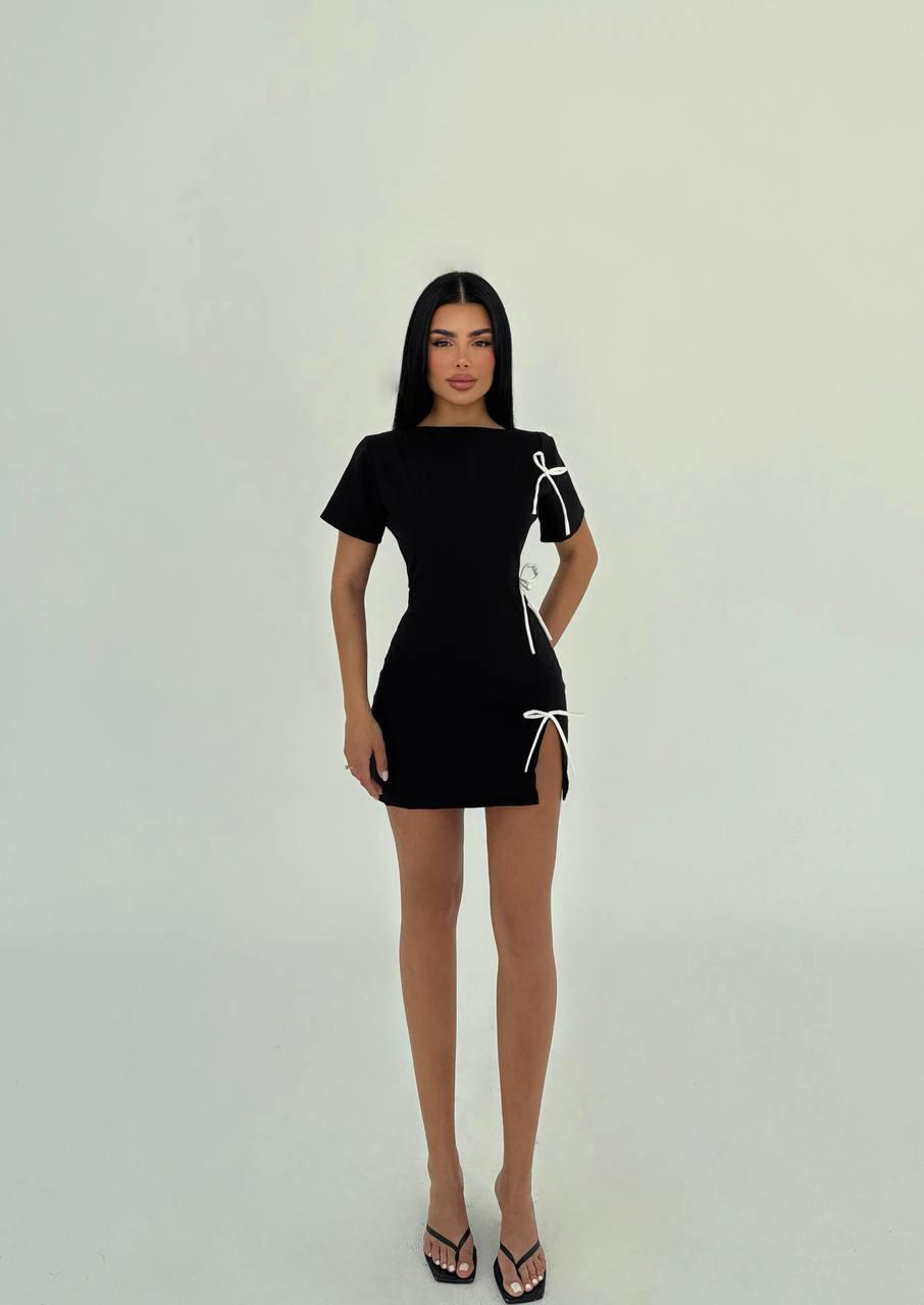 Rochie Selene Negru
