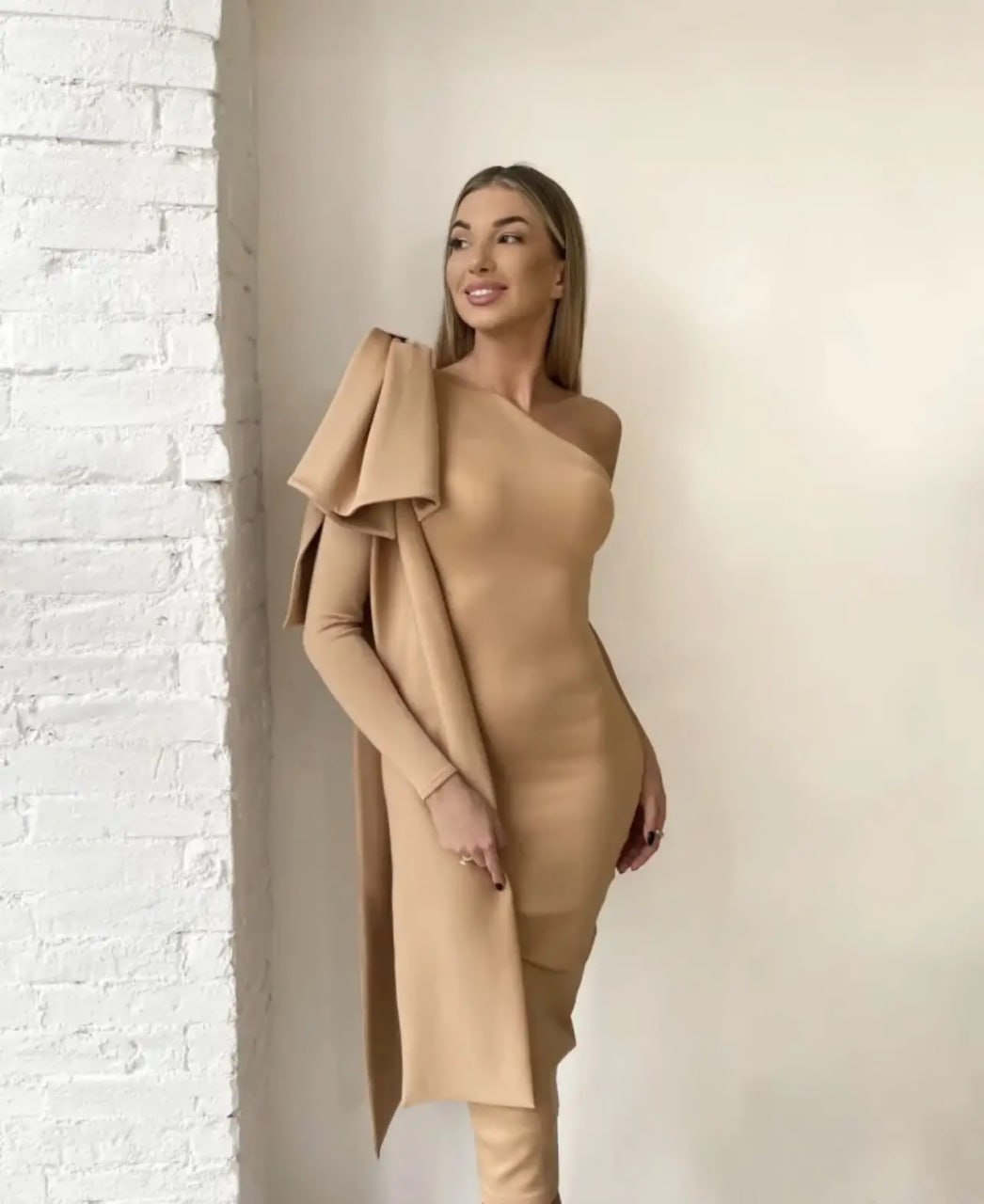 Rochie Haris Bej
